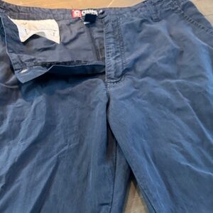 Ralph Lauren Men's Navy Chinos